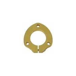 Wildkart 30mm Bearing Carrier Gold Premium