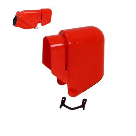 Righetti Ridolfi rain shield for ACTIVE NEW air Filter for K