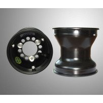 Voorvelg AMV 130mm CRG
