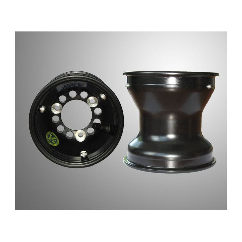 Voorvelg AMV 130mm CRG