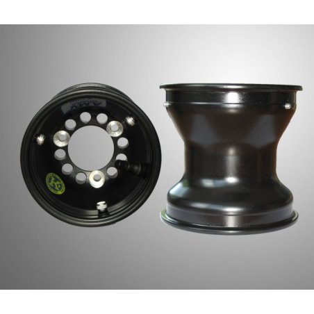 Voorvelg AMV 130mm CRG