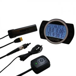 UniGo 7006 Laptimer Kit 2