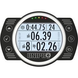UniGo 7006 Laptimer Kit 2