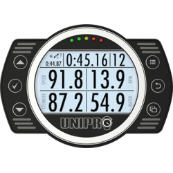 UniGo 7006 Laptimer Kit 3