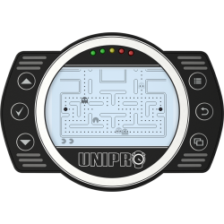 UniGo 7006 Laptimer Kit 3