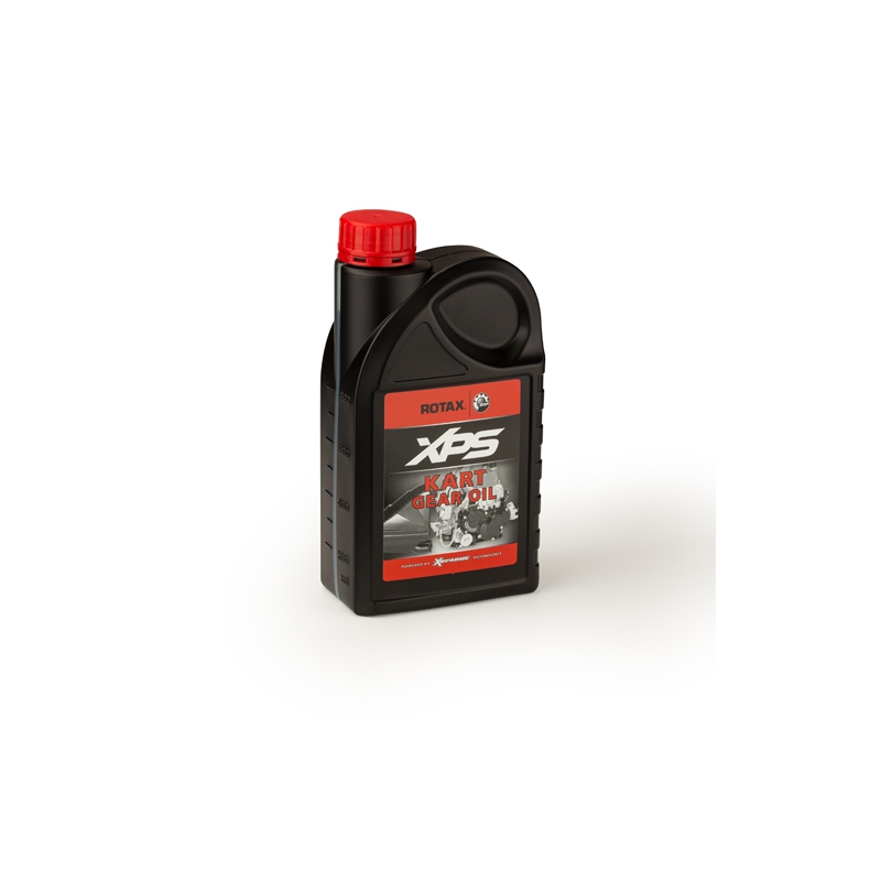 The XPS Kart Gear Oil Rotax Max 1ltr for Kart Racing