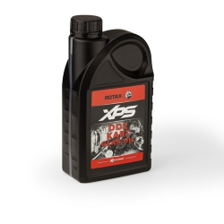 The XPS Kart Gear Oil Rotax DD2 1ltr for Kart Racing