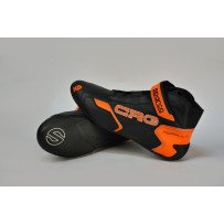CRG sko skinn