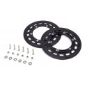 KG-Gear wheel Protector for Kart Racing