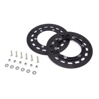 KG-Gear wheel Protector for Kart Racing