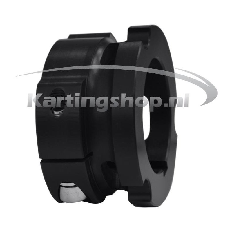 CRG Remschijfsupport de 50 mm a 180 mm rotor de freno