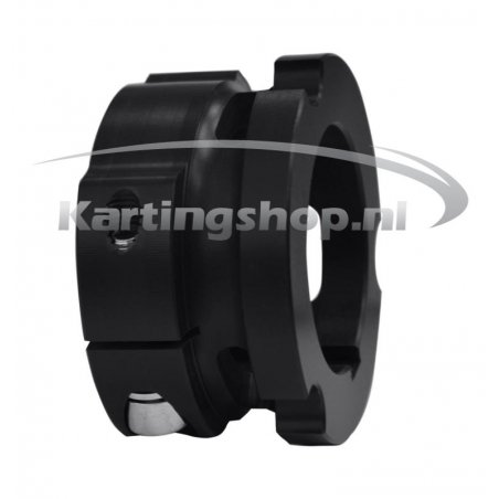 CRG Remschijfsupport de 50 mm a 180 mm rotor de freno