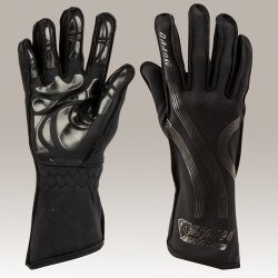 Geschwindigkeit Adelaide, Die G-1-Handschuhe In Schwarz
