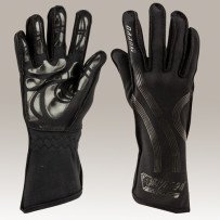 Geschwindigkeit Adelaide, Die G-1-Handschuhe In Schwarz