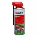 Wurth multi purpose spray 400ml for Kart Racing