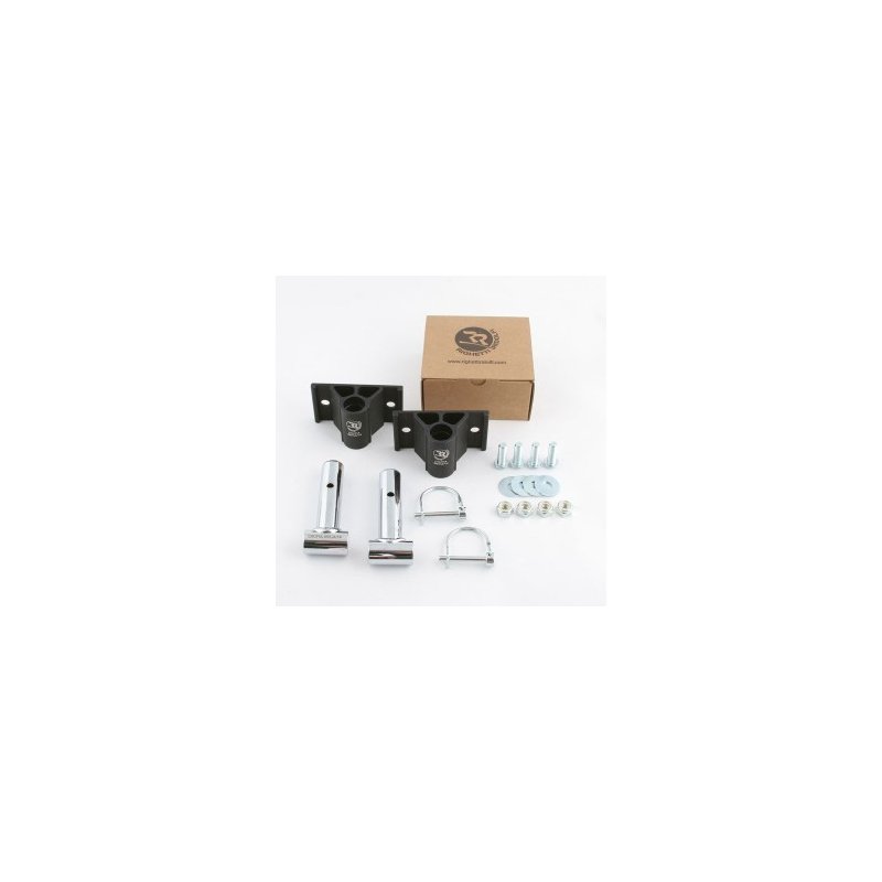 Achterbumper bevestigingset XTR CIK/14