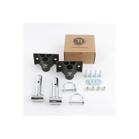 Achterbumper bevestigingset XTR CIK/14