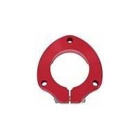 Wildkart 40mm Aluminium Bearing Shell Red | Kart Racing