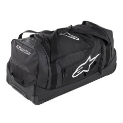 Alpinestars Komodo Travel-Bag-Preto
