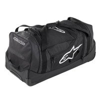 Alpinestars Komodo Travel-Bag-Musta