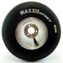 Maxxis MS1 Sports a set of tires 10 x 4.50-5/11x7.10-5