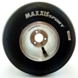 Maxxis MS1 Sport un set di pneumatici 10 x 4.50-5/11x7.10-5