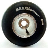 Maxxis MS1 Sport set banden 10x4.50-5/11x7.10-5