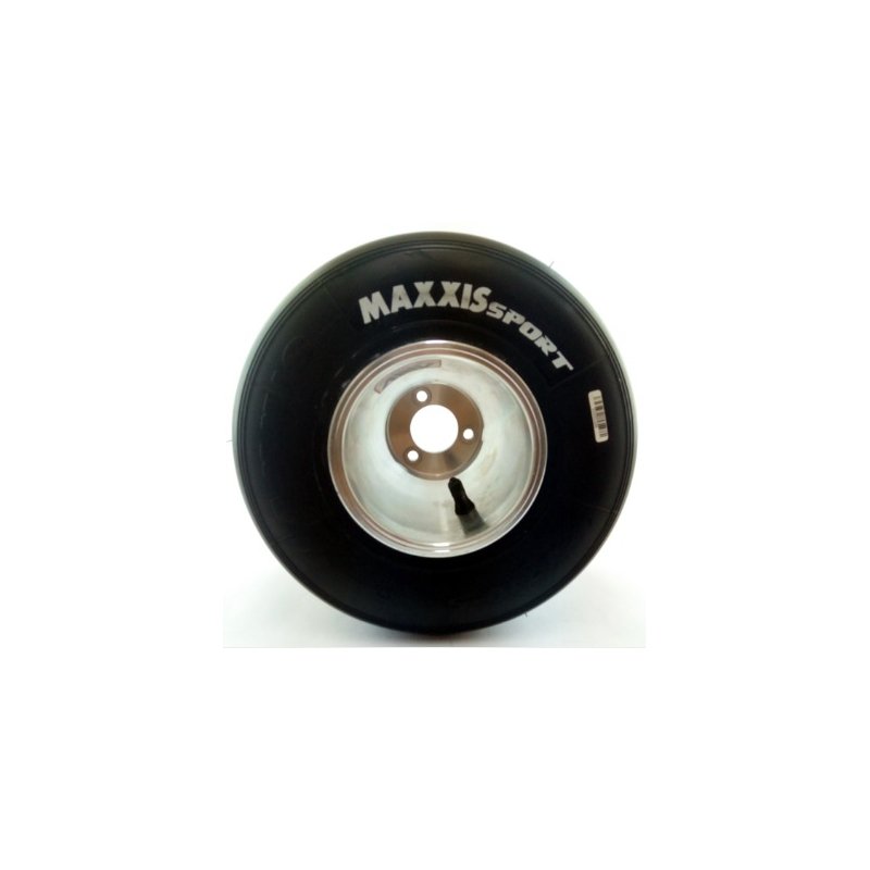 Maxxis MS1 Sports a set of tires 10 x 4.50-5/11x7.10-5
