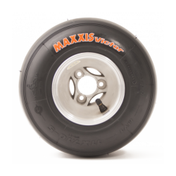 Maxxis Victor Satz Reifen 10x4.50-5/11x7.10-5