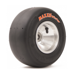 Maxxis Victor Satz Reifen 10x4.50-5/11x7.10-5