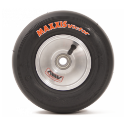 Maxxis Victor Satz Reifen 10x4.50-5/11x7.10-5