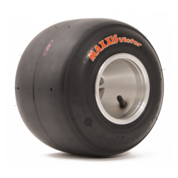 Maxxis Victor Satz Reifen 10x4.50-5/11x7.10-5