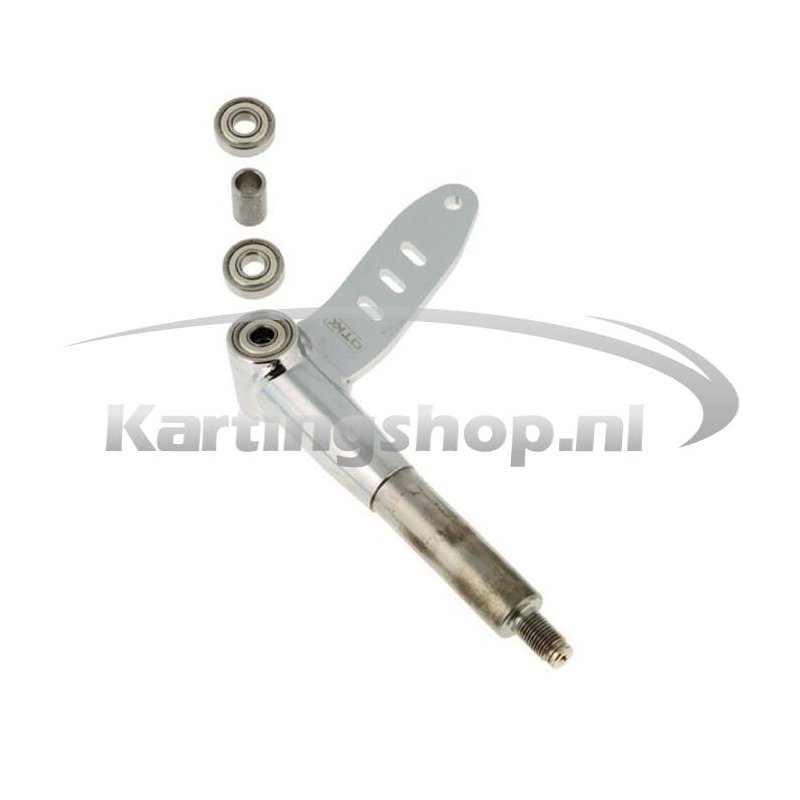 OTK Fusee HST SA2 Rechts compleet