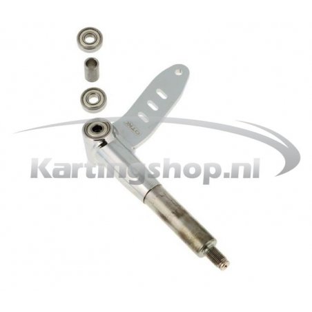 OTK steering knuckle PART 1B of SA2 on the Le | Kart Racing