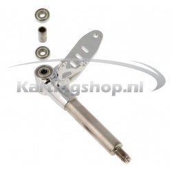 OTK Fusee HST B1 SA3 Links compleet