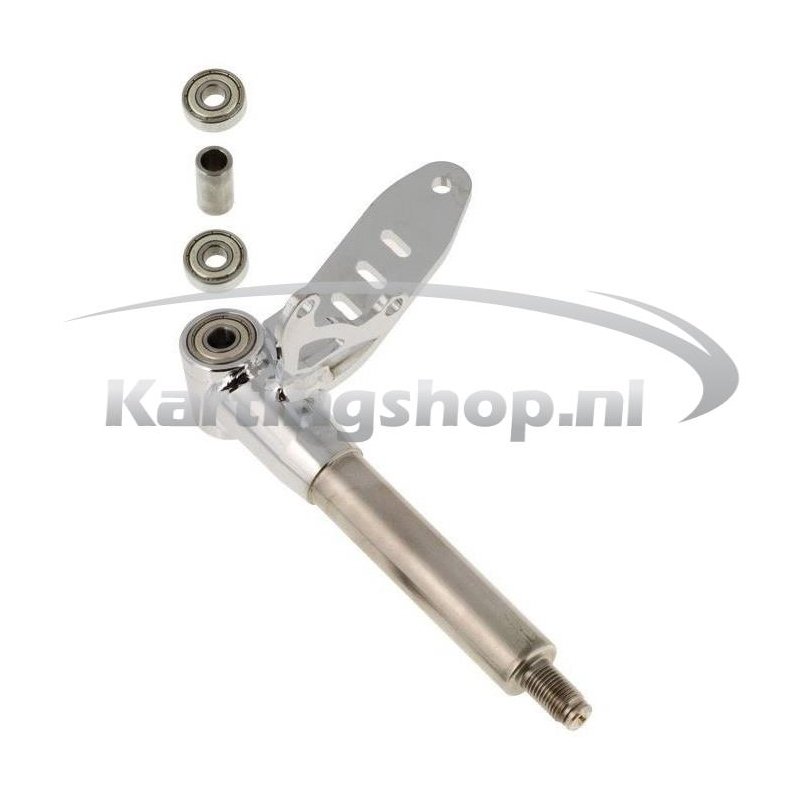 OTK steering knuckle PART B1 SA3 on the Right-complete