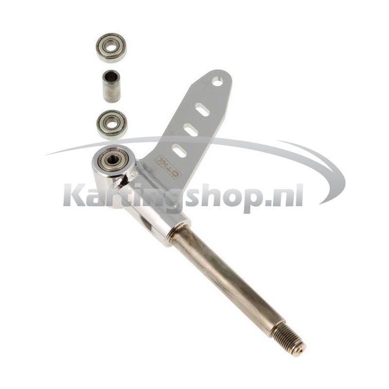 OTK Stub BLT, Right, complete