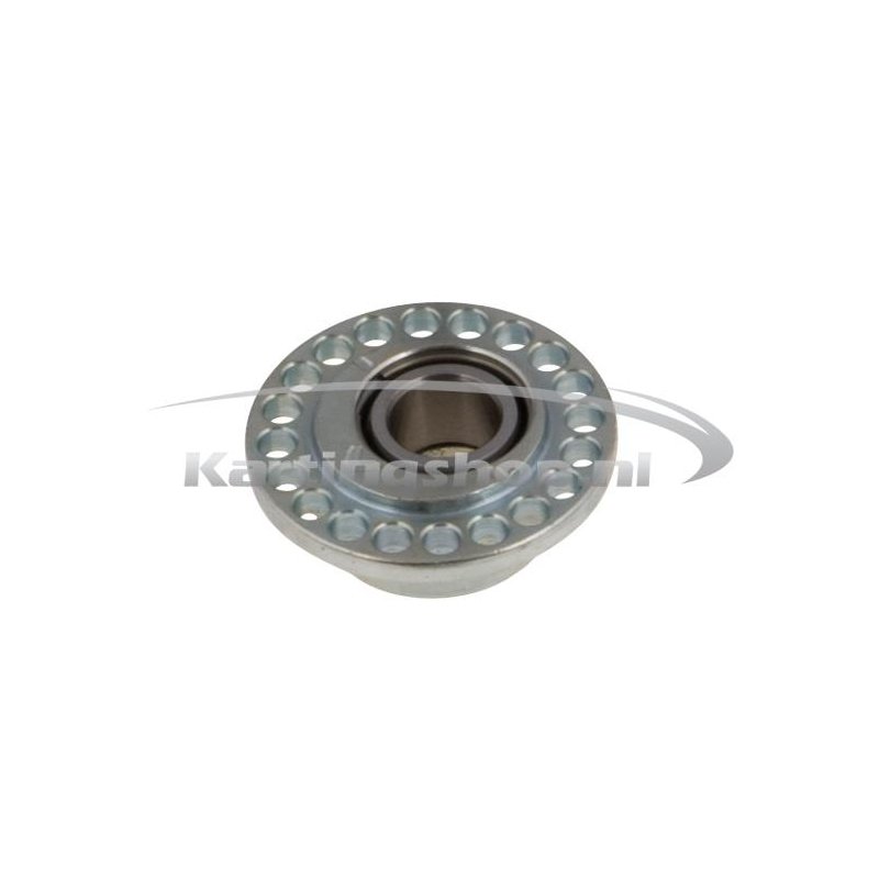 OTK Excentrisk 22-10 MM HÖG, 2,5 mm tjock