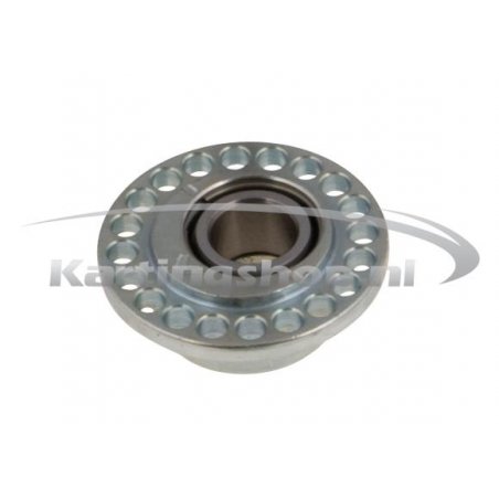 OTK Excentrisk 22-10 MM HÖG, 2,5 mm tjock