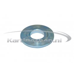 OTK la articulación de la dirección Espaciador 10X24X4mm tren de ALTA velocidad