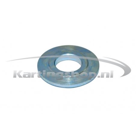 OTK steering knuckle Spacer 10X24X4mm HIGH-sp | Karting