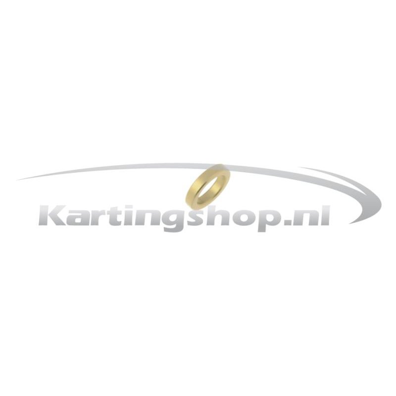 OTK Wheel Spacer 5×17 mm, BST