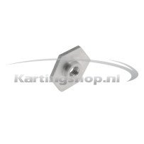OTK chain guard Mounting Nut | Karting
