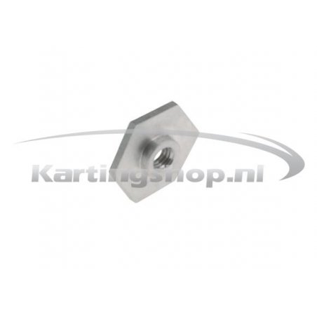 OTK ketting guard Mounting Nut