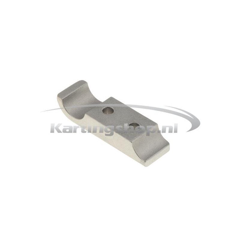 OTK Engine mount, Clip 92 x 30 mm Rear