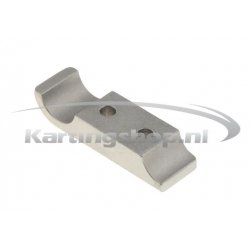 OTK Engine mount, Clip 92 x 32 mm Rear