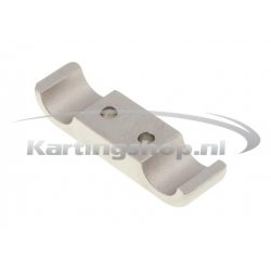 OTK Engine mount, Clip 92 x 32mm For