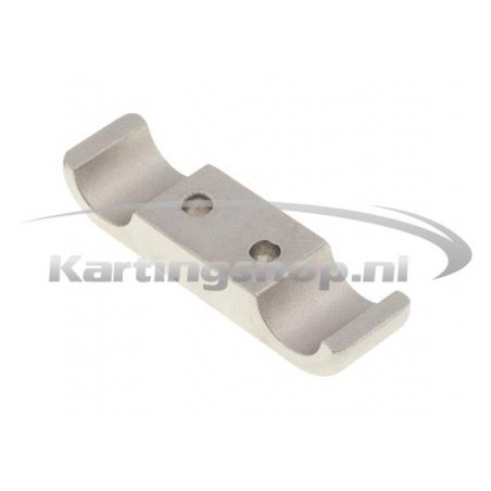 OTK Engine mount, Clip 92 x 32mm For