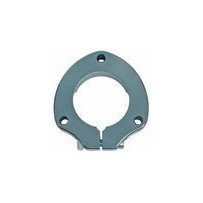 Laakeri Scale alumiini 40mm Titanium Wildkart