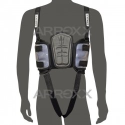 Arroxx Ribprotector TopQ
